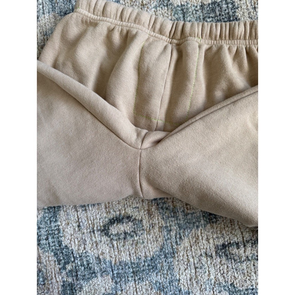 Aviator Nation Logo Sweatpants Small Pristine Condition No Flaws - Picture 4 of 4